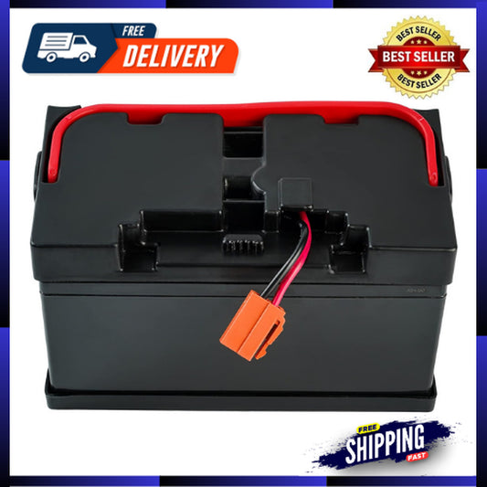 24 Volt Battery for Huffy Torex UTV 4X4 Kids Ride on Car