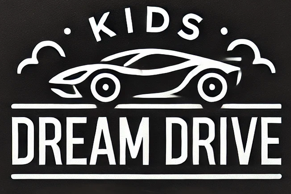 Kids Dream Drive