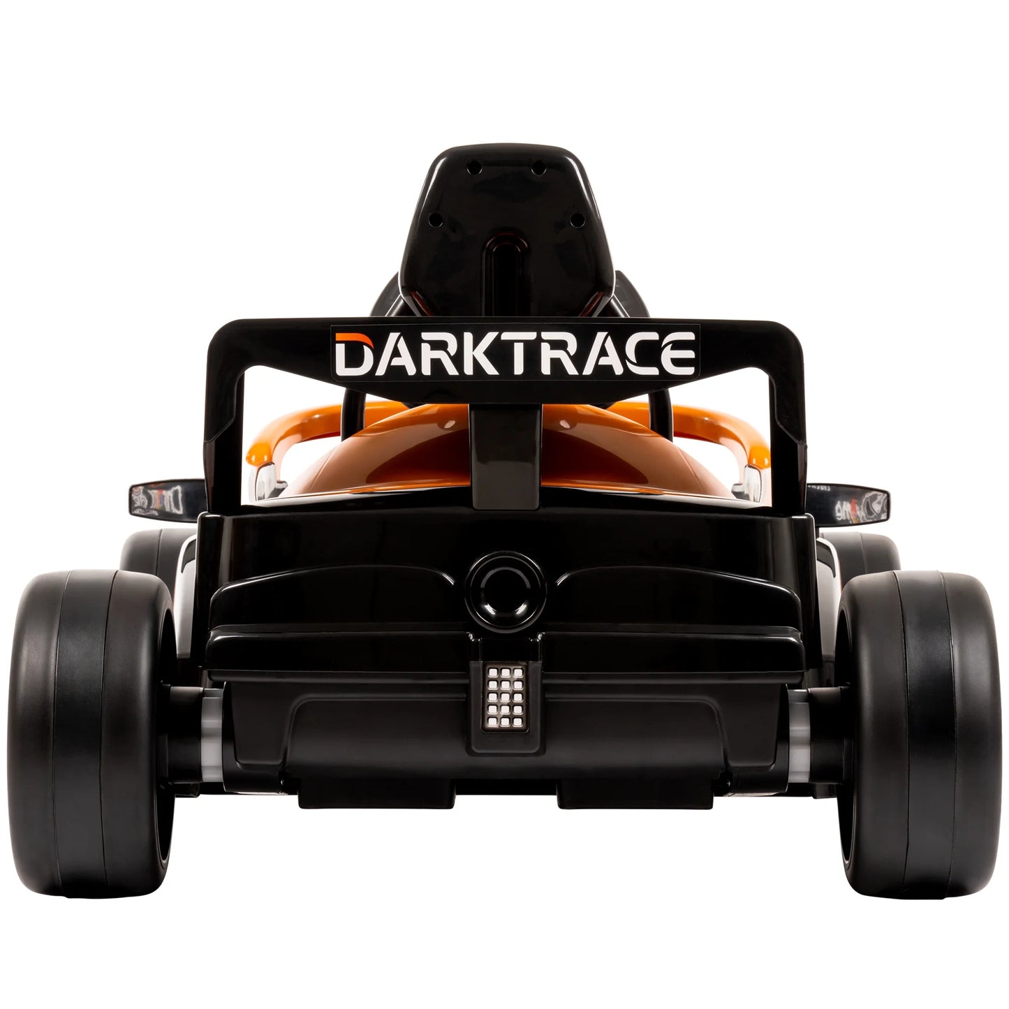 12V Mclaren F1 Race Car Kids Battery Ride-On Toy with Remote Control